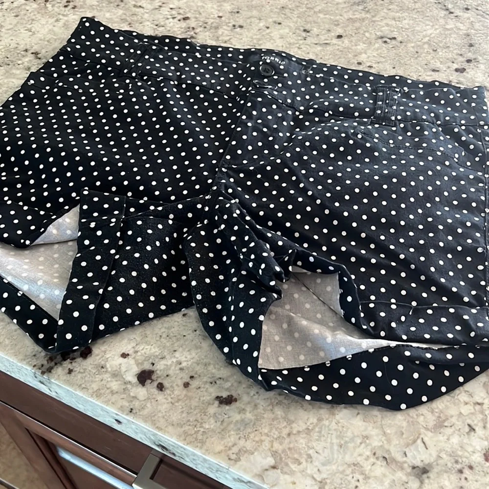 Torrid shorts - Picture 1 of 2